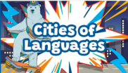 Cities of languages
