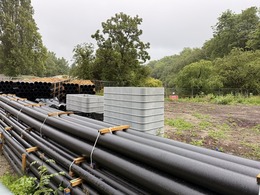 pipes