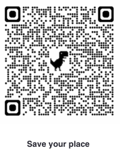 Sign up QR code