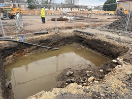 sump