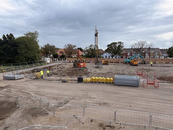 bransbury park site 
