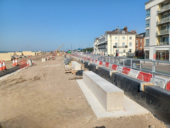 bench bases
