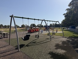 play area 