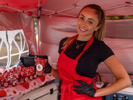 Southsea food festival
