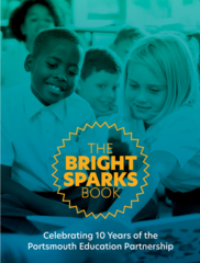 Bright Sparks Book