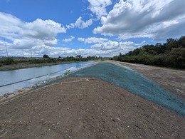 hydroseeding