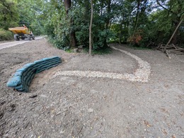 drainage