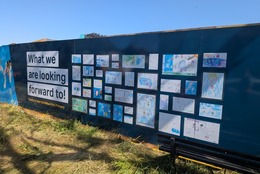 hoardings