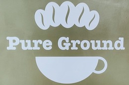 pure ground