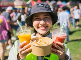 Thai festival