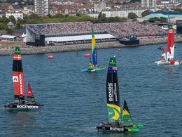 Sail GP