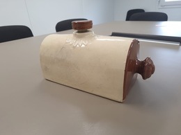 ceramic hot water bottle