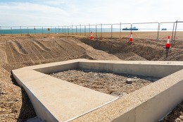 vehicle ramp