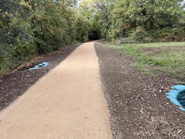 clear path