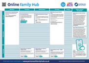 online Family Hub
