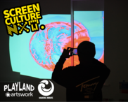 Screen Culture NXT