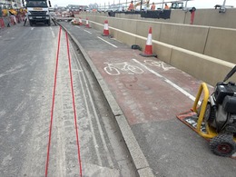 Tour de Southsea