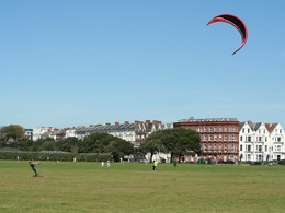 southsea common