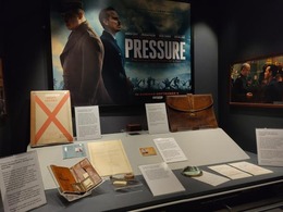 pressure props