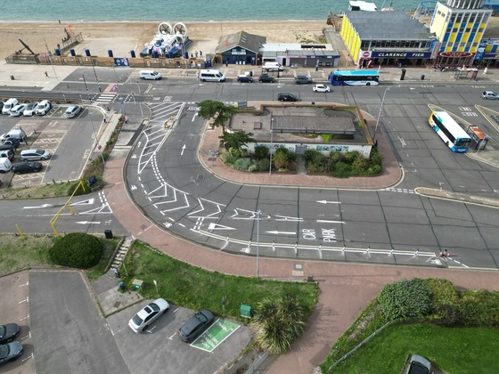 junction revision