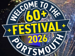 60 plus festival