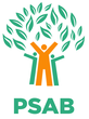 PSAB logo
