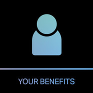 your benefits
