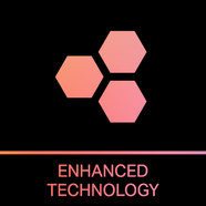 Enhanced technology