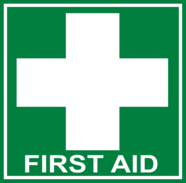 First aid