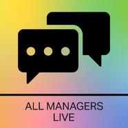 All managers live - 2
