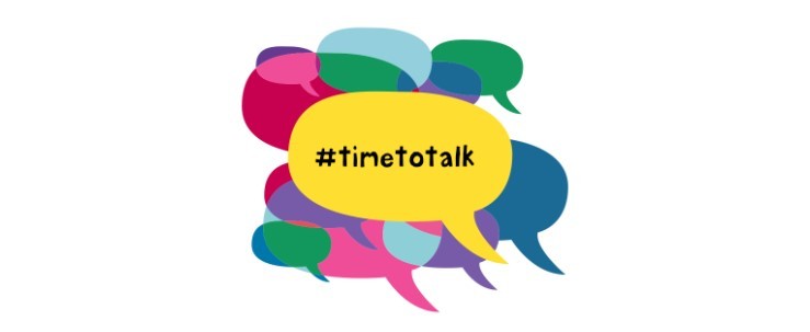 Time to talk logo 2