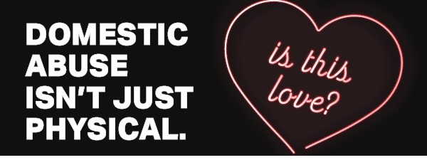 Is this love - banner image