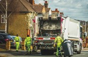 waste collection