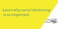 social distancing