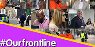 ourfrontline
