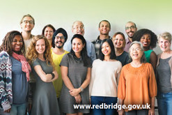 Redbridge Community Panel image