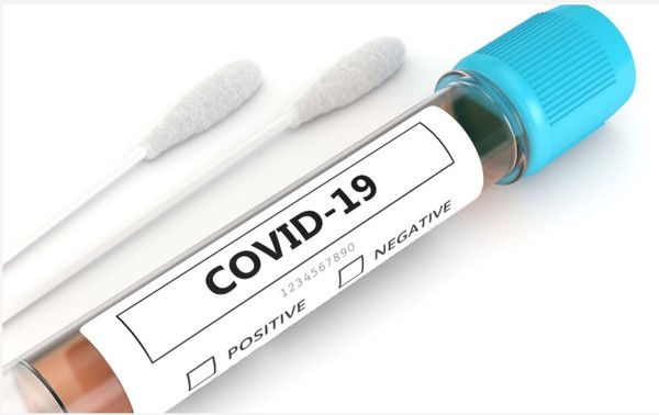 covid test