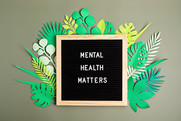 mental heath matters