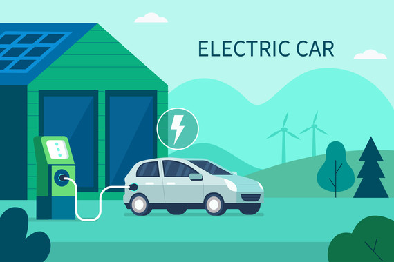 Electric vehicles