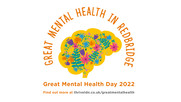 Great Mental Health Day 2022