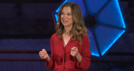 Lori Gottlieb screenshot