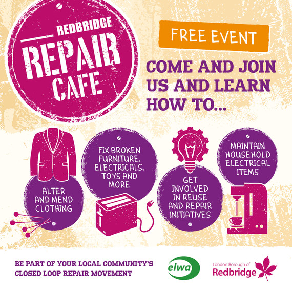 Repair Cafe