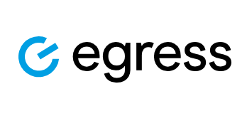 Egress logo