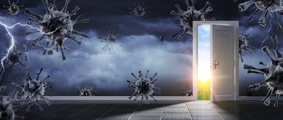 New COVID guidelines