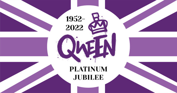 Platinum Jubilee