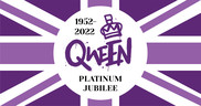 Platinum Jubilee