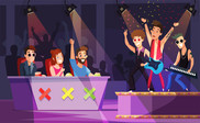 Talent show