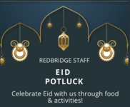 Eid potluck event cropped