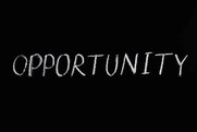 Opportunity