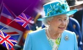 Queen's Jubilee magazine